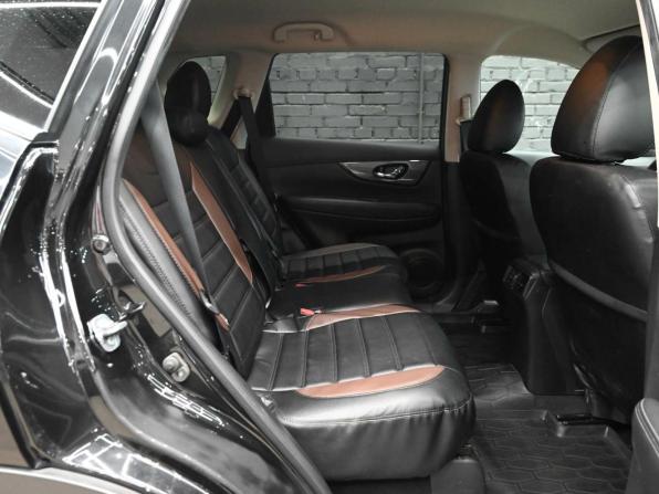 Nissan X-Trail III с пробегом 2018 года, цена 2 450 000 рублей, 68764 км, внедорожник, Автокод Объявления