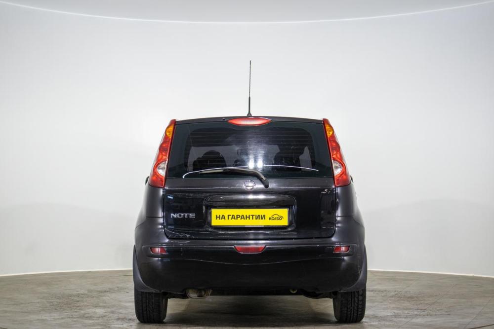 Nissan Note I Оренбург  - изображение 6
