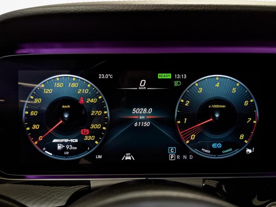Mercedes-Benz AMG GT I Рестайлинг Санкт-Петербург  - изображение 16