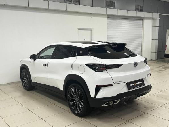 Changan UNI-T I с пробегом 2023 года, цена 1 599 000 рублей, 26419 км, внедорожник, Автокод Объявления