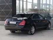 Mercedes-Benz S-Класс V (W221) Рестайлинг Новосибирск  - изображение 28
