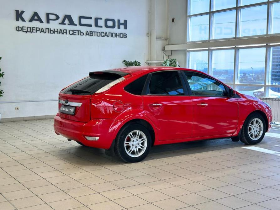Ford Focus II Рестайлинг Волгоград  - изображение 2