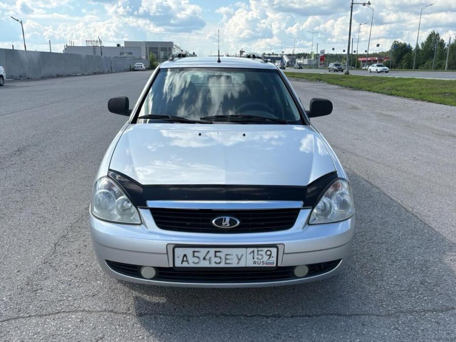Lada (ВАЗ) Priora I Пермь  - изображение 3