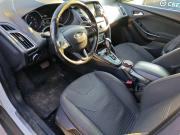 Ford Focus III Рестайлинг Санкт-Петербург  - изображение 13