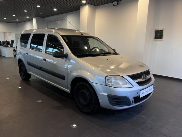 Lada (ВАЗ) Largus I с пробегом 2014 года, цена 415 000 рублей, 301541 км, универсал, Автокод Объявления