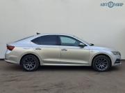 Skoda Octavia IV (A8) Москва  - изображение 16