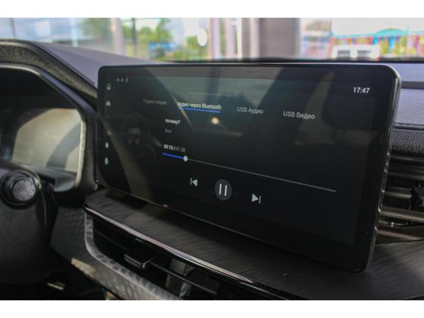 Haval F7x I Рестайлинг с пробегом 2023 года, цена 2 263 000 рублей, 35100 км, внедорожник, Автокод Объявления