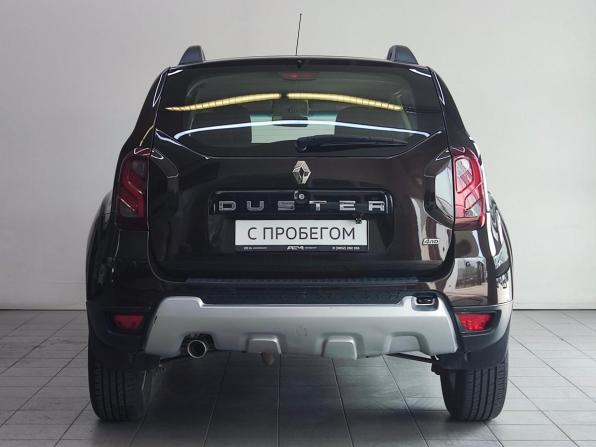 Renault Duster I Рестайлинг с пробегом 2020 года, цена 1 750 000 рублей, 70000 км, внедорожник, Автокод Объявления