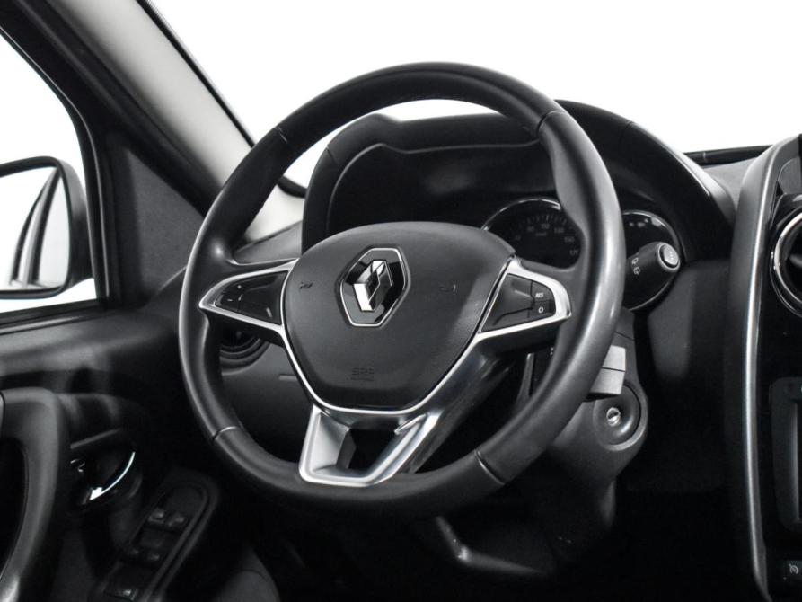 Renault Duster I Рестайлинг Санкт-Петербург  - изображение 16