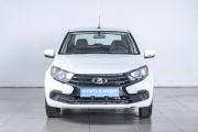 Lada (ВАЗ) Granta I Рестайлинг Челябинск  - изображение 19