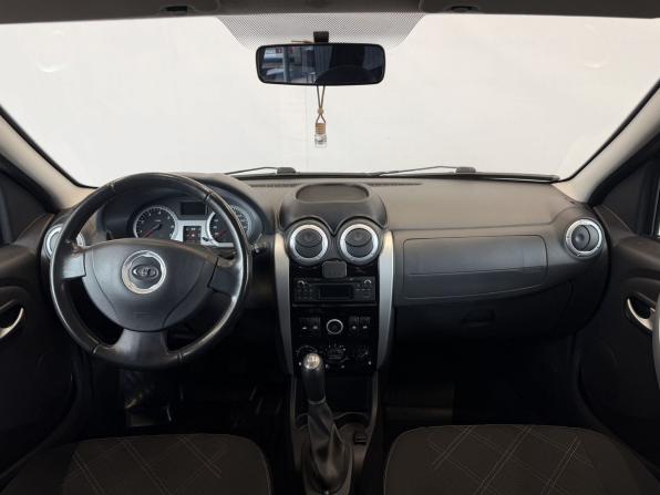 Lada (ВАЗ) Largus I с пробегом 2018 года, цена 895 000 рублей, 131965 км, универсал, Автокод Объявления