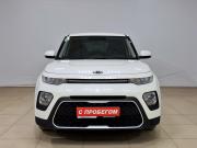 Kia Soul III Альметьевск  - изображение 22