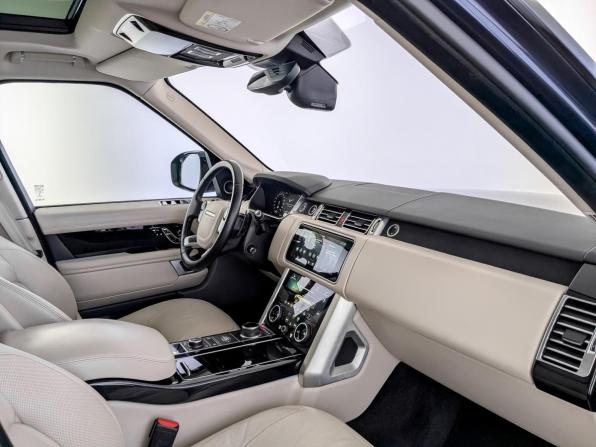 Land Rover Range Rover IV Рестайлинг с пробегом 2021 года, цена 8 500 000 рублей, 94014 км, внедорожник, Автокод Объявления