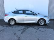 Hyundai Solaris II Санкт-Петербург  - изображение 24