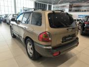 Hyundai Santa Fe I Казань  - изображение 30