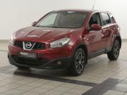 Nissan Qashqai I Рестайлинг Иваново  - изображение 26