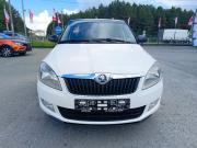 Skoda Fabia II Рестайлинг Тюмень  - изображение 20