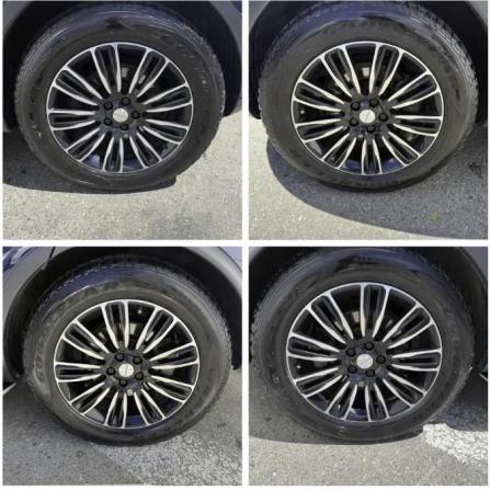 Land Rover Discovery V с пробегом 2017 года, цена 3 170 000 рублей, 237416 км, внедорожник, Автокод Объявления