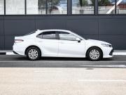 Toyota Camry VIII (XV70) Новороссийск  - изображение 28