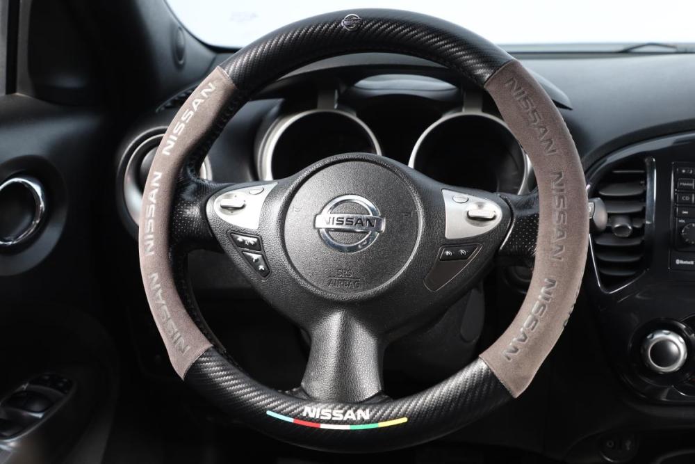 Nissan Juke I Новосибирск  - изображение 13