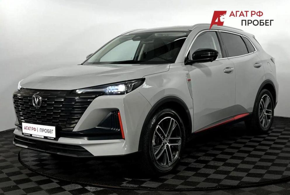 Changan CS55 Plus II Нижний Новгород  - изображение 2