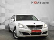 Hyundai Equus II Рестайлинг Екатеринбург  - изображение 24