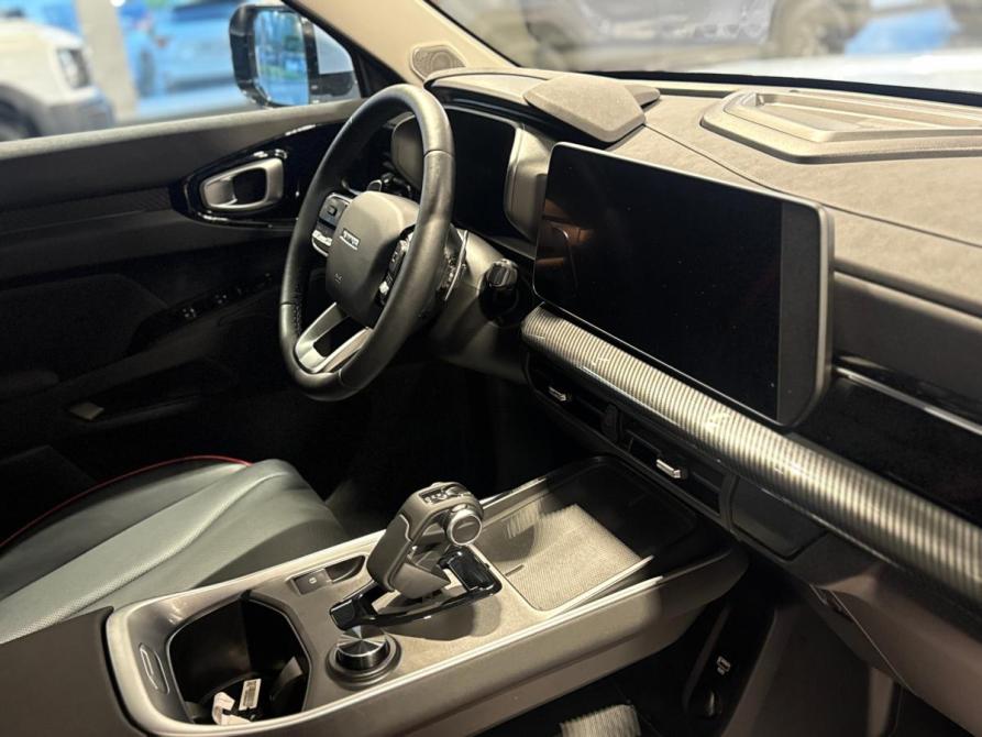 Haval H3 I Екатеринбург  - изображение 14