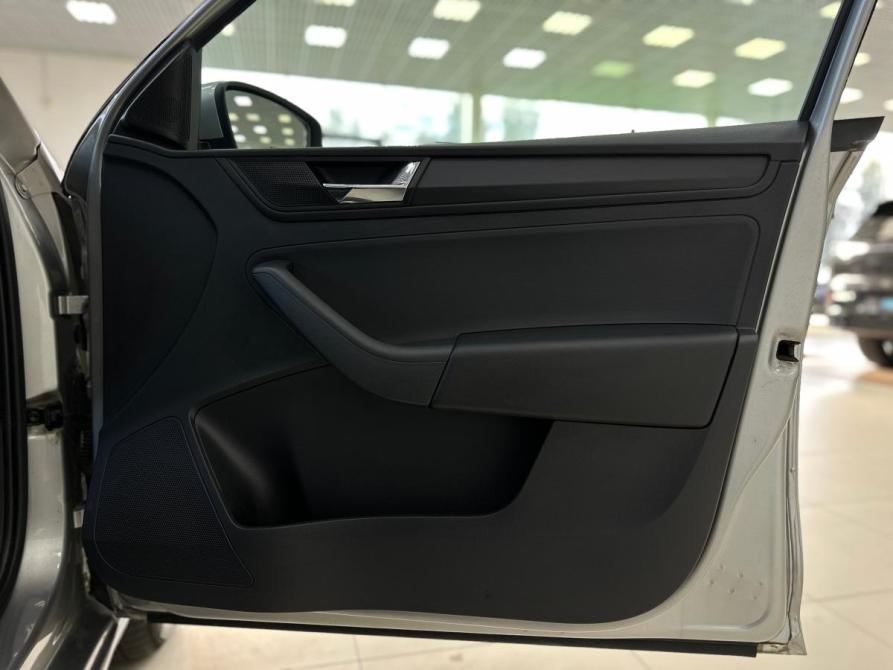 Skoda Rapid II Санкт-Петербург  - изображение 28