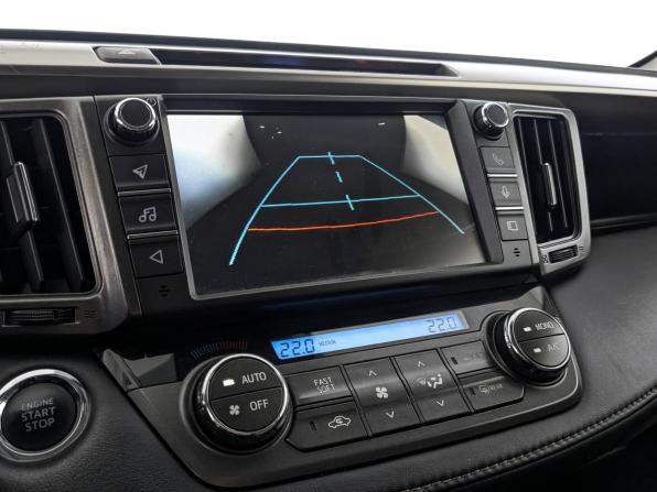 Toyota RAV4 IV (XA40) с пробегом 2014 года, цена 1 740 000 рублей, 211325 км, внедорожник, Автокод Объявления