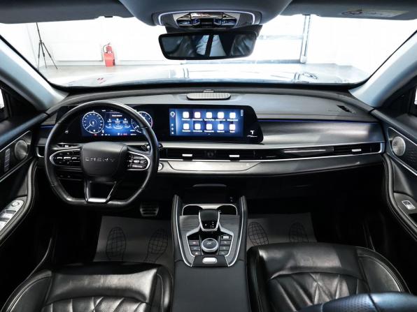 Chery Tiggo 8 Pro Max I Рестайлинг с пробегом 2023 года, цена 2 578 000 рублей, 33218 км, внедорожник, Автокод Объявления