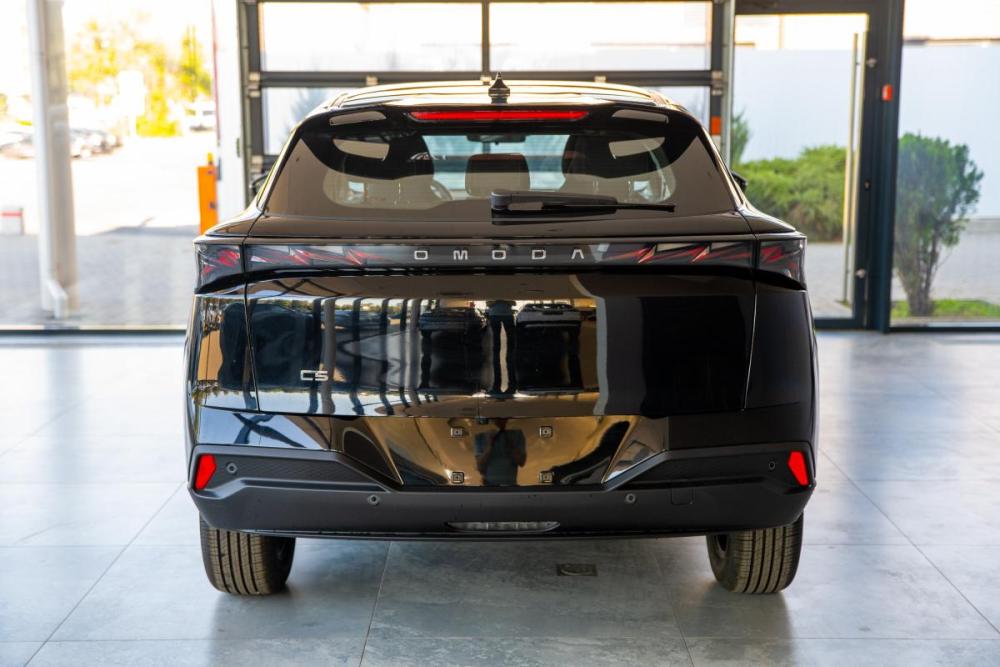 Omoda C5 II Ростов-на-Дону  - изображение 5