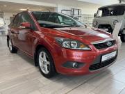 Ford Focus II Рестайлинг Пермь  - изображение 33