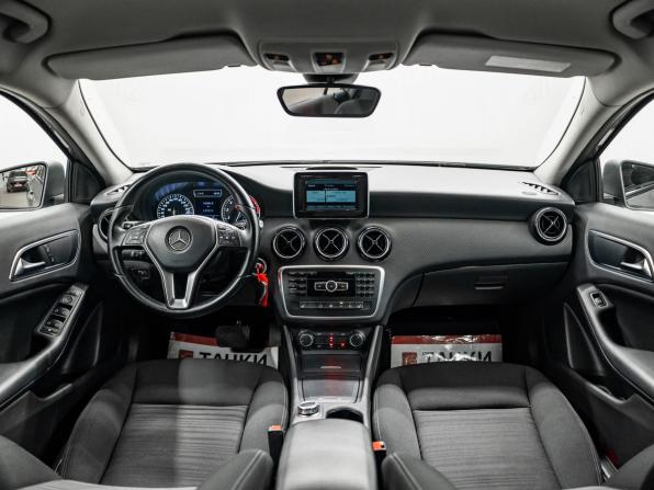 Mercedes-Benz A-Класс III (W176) с пробегом 2013 года, цена 1 500 000 рублей, 137511 км, хэтчбек, Автокод Объявления