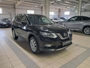 Nissan X-Trail III Рестайлинг Набережные Челны  - изображение 33