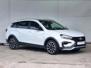Lada (ВАЗ) Vesta I Рестайлинг (NG) Петрозаводск  - изображение 30