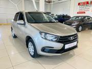 Lada (ВАЗ) Granta I Рестайлинг Миасс  - изображение 24