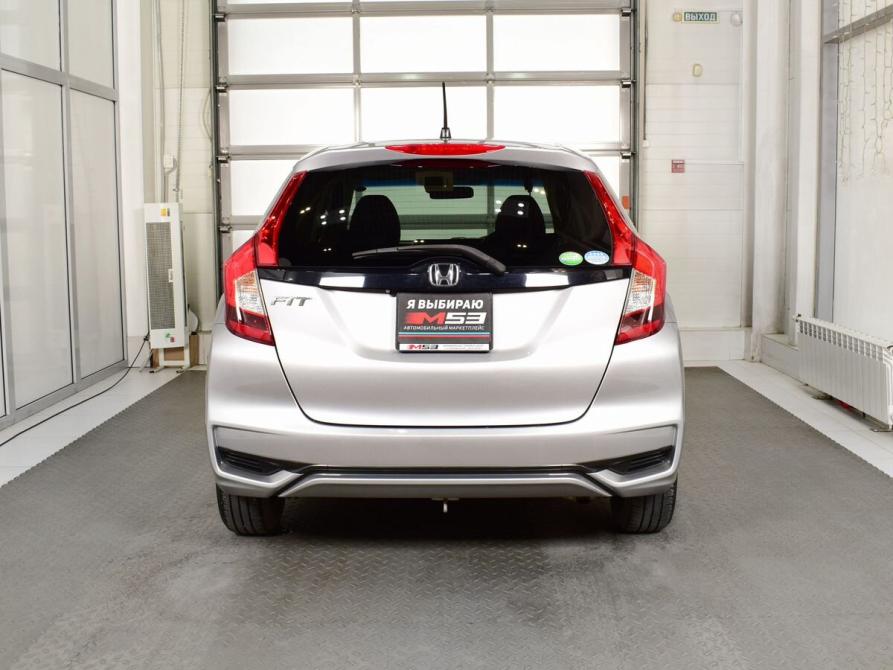 Honda Fit III Рестайлинг Кемерово  - изображение 6