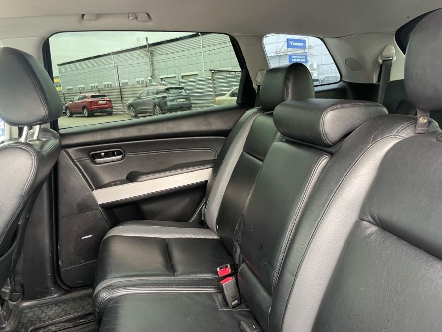 Mazda CX-9 I Краснодар  - изображение 29