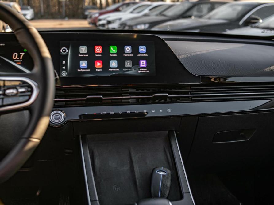 Omoda C5 I Санкт-Петербург  - изображение 9