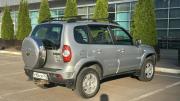 Chevrolet Niva I Рестайлинг Уфа  - изображение 16