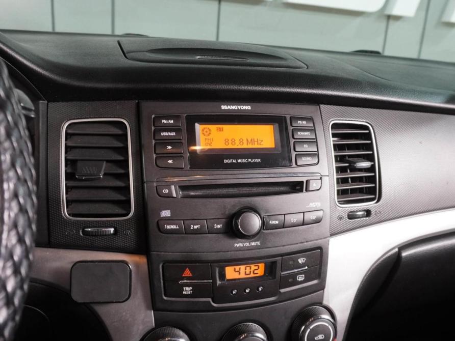 SsangYong Actyon II Воронеж  - изображение 13
