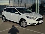 Ford Focus III Рестайлинг Стройкерамика  - изображение 22