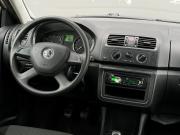 Skoda Fabia II Рестайлинг Санкт-Петербург  - изображение 37