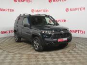 Lada (ВАЗ) Niva Travel I Вологда  - изображение 20