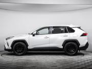 Toyota RAV4 V (XA50) Санкт-Петербург  - изображение 35