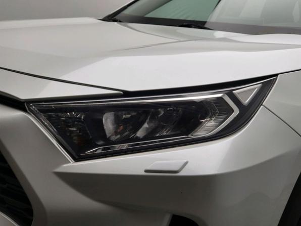 Toyota RAV4 V (XA50) с пробегом 2020 года, цена 3 099 000 рублей, 122500 км, внедорожник, Автокод Объявления