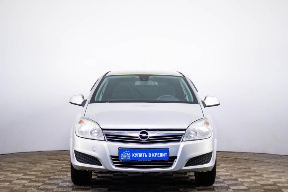 Opel Astra H Рестайлинг Пермь  - изображение 2