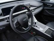 Chery Tiggo 4 I Рестайлинг 2 Новосибирск  - изображение 33
