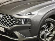 Hyundai Santa Fe IV Рестайлинг Москва  - изображение 35