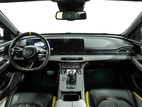 GAC Trumpchi Empow с пробегом 2021 года, цена 2 049 700 рублей, 50356 км, седан, Автокод Объявления